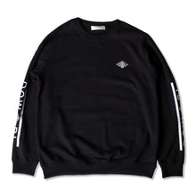画像をギャラリービューアに読み込む, Sick Rhombus Logo Sweat Shirts