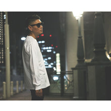 画像をギャラリービューアに読み込む, Old Rose Long Sleeve