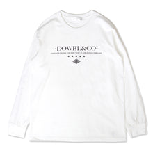 画像をギャラリービューアに読み込む, Courteous Logo Bunny Girl Long Sleeve