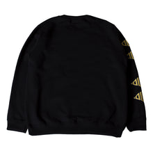 画像をギャラリービューアに読み込む, Vertical Rhombus Logo weat Shirts
