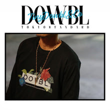 画像をギャラリービューアに読み込む, Box Flora Logo Long Sleeve