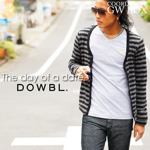 画像をギャラリービューアに読み込む, DOWBL/ダブル/GW DOWBL COORDINATE BOX-A【4/19】