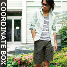 画像をギャラリービューアに読み込む, DOWBL/ダブル/COORDINATE BOX A【6/2】