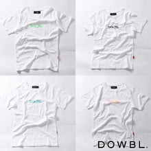 画像をギャラリービューアに読み込む, DOWBL/ダブル/DOWBL LOGO COMPLETE SET【7/13】【あす楽対応】