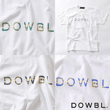 画像をギャラリービューアに読み込む, DOWBL/ダブル/DOWBL LOGO COMPLETE SET【7/13】【あす楽対応】
