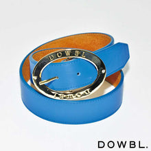 画像をギャラリービューアに読み込む, DOWBL/ダブル/OVAL COLOR BELT 2ND【商品到着後レビューを書いて送料無料】【1/17】【あす楽対応_近畿】