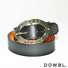 画像をギャラリービューアに読み込む, DOWBL/ダブル/OVAL COLOR BELT 2ND【商品到着後レビューを書いて送料無料】【1/17】【あす楽対応_近畿】