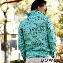 画像をギャラリービューアに読み込む, DOWBL ダブル ランダムアイコンシャツ【1/20】【あす楽対応_近畿】
