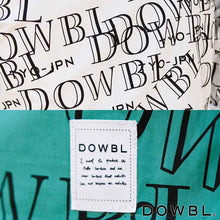 画像をギャラリービューアに読み込む, DOWBL ダブル ランダムアイコンシャツ【1/20】【あす楽対応_近畿】