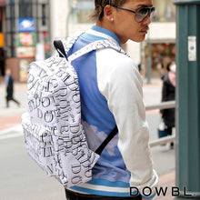画像をギャラリービューアに読み込む, DOWBL ダブル ランダムアイコンDAYPACK【2/13】【あす楽対応】