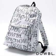 画像をギャラリービューアに読み込む, DOWBL ダブル ランダムアイコンDAYPACK【2/13】【あす楽対応】