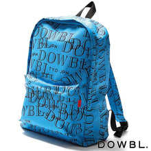 画像をギャラリービューアに読み込む, DOWBL ダブル ランダムアイコンDAYPACK【2/13】【あす楽対応】