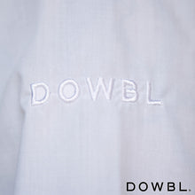 画像をギャラリービューアに読み込む, DOWBL ダブル SKYプリントシャツ【4/8】【あす楽対応_近畿】