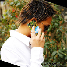 画像をギャラリービューアに読み込む, 【完売御礼】【30】DOWBL/ダブル/バロックリゾートIPHONEケース【4/11】【あす楽対応】
