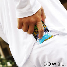 画像をギャラリービューアに読み込む, 【完売御礼】【30】DOWBL/ダブル/バロックリゾートIPHONEケース【4/11】【あす楽対応】