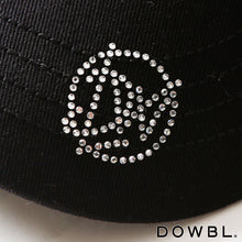 画像をギャラリービューアに読み込む, 【完売御礼】DOWBL/ダブル/スワロアイコンCAP【4/25】【あす楽対応】