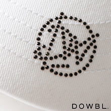 画像をギャラリービューアに読み込む, 【完売御礼】DOWBL/ダブル/スワロアイコンCAP【4/25】【あす楽対応】