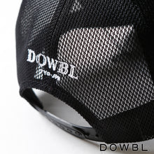 画像をギャラリービューアに読み込む, 【完売御礼】DOWBL/ダブル/スワロアイコンCAP【4/25】【あす楽対応】