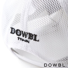 画像をギャラリービューアに読み込む, 【完売御礼】DOWBL/ダブル/スワロアイコンCAP【4/25】【あす楽対応】