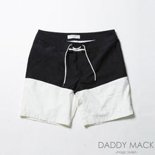 画像をギャラリービューアに読み込む, 【RXS】【70】【ボトムス】DADDY MACK/ダディーマック/ピーチ起毛バイカラーショーツ【5/9】【あす楽対応_近畿】