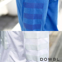 画像をギャラリービューアに読み込む, DOWBL ダブル BOX LOGO プリントシャツ【3/4】【あす楽対応_近畿】