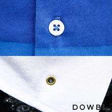 画像をギャラリービューアに読み込む, DOWBL ダブル BOX LOGO プリントシャツ【3/4】【あす楽対応_近畿】