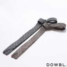 画像をギャラリービューアに読み込む, 【SALE50】DOWBL ダブル グレンチェックボータイ【8/8】【あす楽対応_近畿】