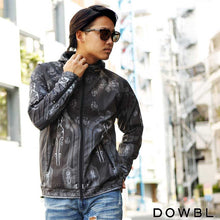 画像をギャラリービューアに読み込む, 【SALE5980】DOWBL/ダブル/MEDLEVAL フーデッドJKT【9/10】【あす楽対応_近畿】