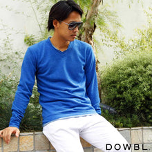 画像をギャラリービューアに読み込む, 【完売寸前】DOWBL/ダブル/SOFT FLEECE カットオフトレーナー【9/17】【あす楽対応_近畿】