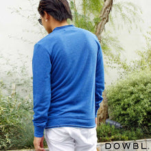 画像をギャラリービューアに読み込む, 【完売寸前】DOWBL/ダブル/SOFT FLEECE カットオフトレーナー【9/17】【あす楽対応_近畿】