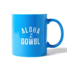画像をギャラリービューアに読み込む, DOWBL/ダブル/ALOHADOWBLマグカップ【全3色】【2/8】