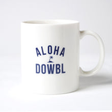 画像をギャラリービューアに読み込む, DOWBL/ダブル/ALOHADOWBLマグカップ【全3色】【2/8】
