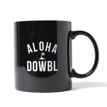 画像をギャラリービューアに読み込む, DOWBL/ダブル/ALOHADOWBLマグカップ【全3色】【2/8】