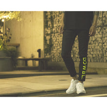 画像をギャラリービューアに読み込む, DOWBL/ ダブル/ B.L Neon Rigid Skinny Denim