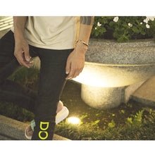 画像をギャラリービューアに読み込む, DOWBL/ ダブル/ B.L Neon Rigid Skinny Denim