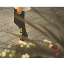 画像をギャラリービューアに読み込む, DOWBL/ ダブル/ B.L Neon Rigid Skinny Denim