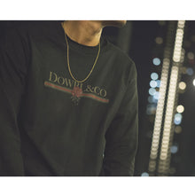画像をギャラリービューアに読み込む, Old Rose Long Sleeve