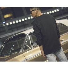 画像をギャラリービューアに読み込む, Old Rose Long Sleeve