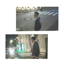 画像をギャラリービューアに読み込む, Fleurage Logo Sweat Shirts