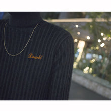 画像をギャラリービューアに読み込む, Insane Logo  Turtle knitsew