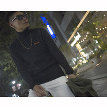 画像をギャラリービューアに読み込む, Insane Logo  Turtle knitsew