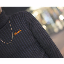 画像をギャラリービューアに読み込む, Insane Logo  Turtle knitsew