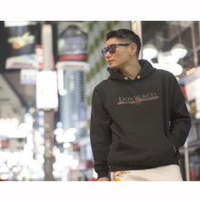 画像をギャラリービューアに読み込む, Old Rose Hoodie