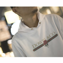 画像をギャラリービューアに読み込む, Old Rose Hoodie