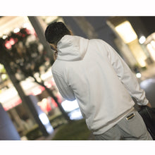 画像をギャラリービューアに読み込む, Old Rose Hoodie