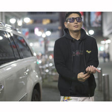画像をギャラリービューアに読み込む, Old Rose Hoodie