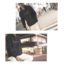 画像をギャラリービューアに読み込む, Old Rose Hoodie