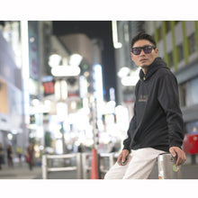 画像をギャラリービューアに読み込む, Old Rose Hoodie