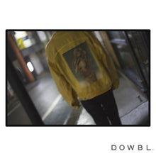 画像をギャラリービューアに読み込む, Beaut Girl Photo Denim JKT