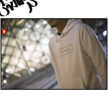 画像をギャラリービューアに読み込む, Snatched Box Logo Hoodie